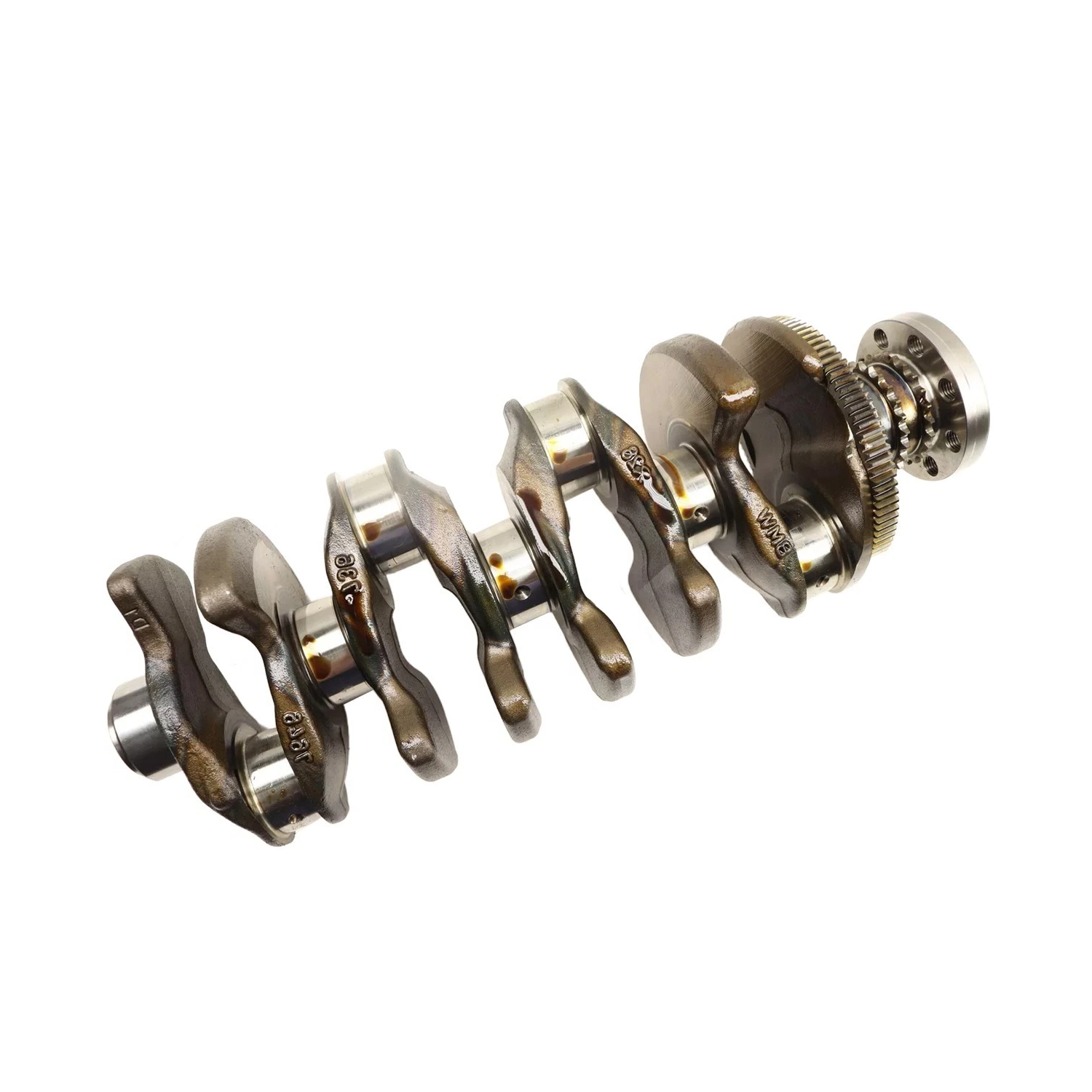 BMW 2.0 B48B20A PETROL GENUINE CRANKSHAFT - Image 2