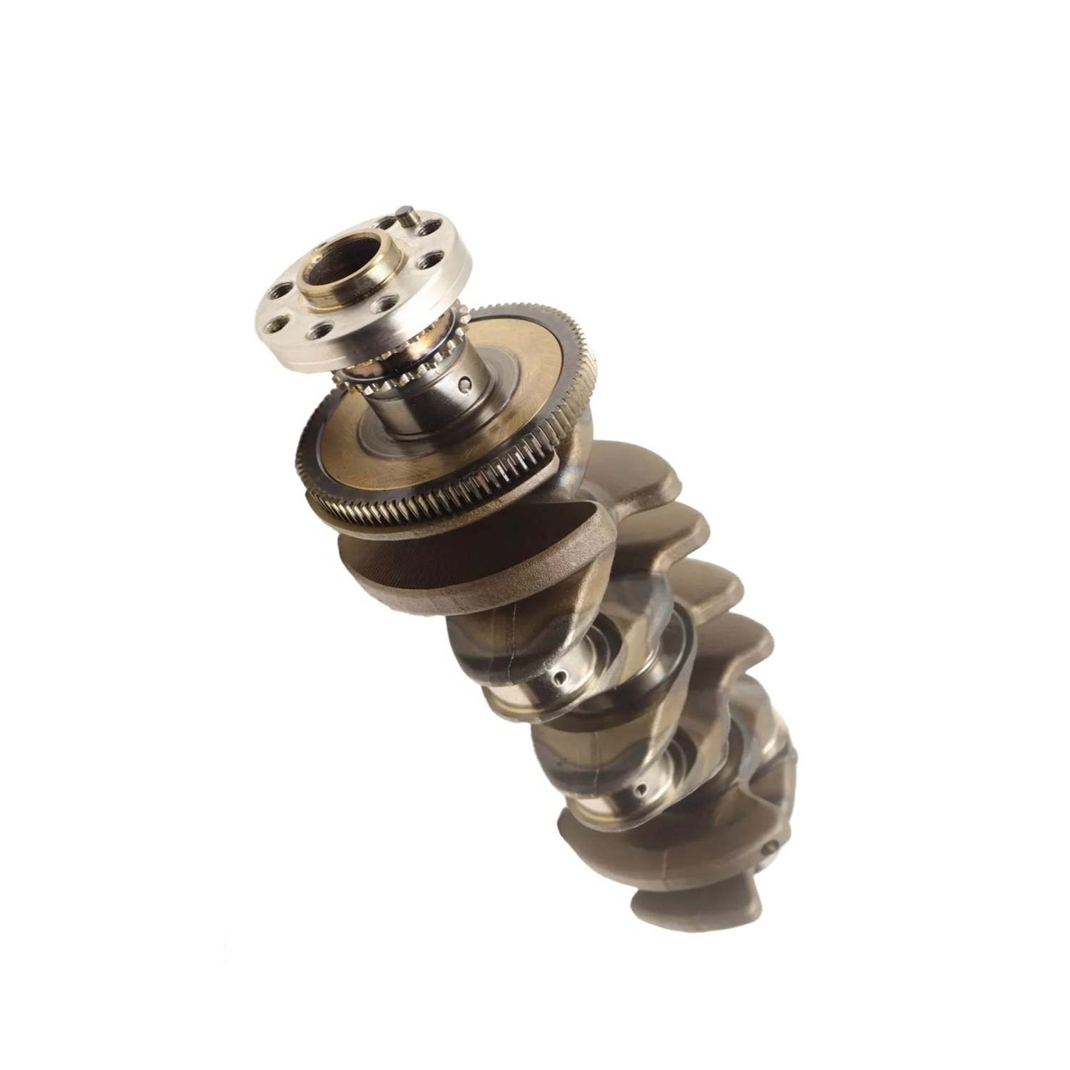 BMW 2.0 B48B20A PETROL GENUINE CRANKSHAFT - Image 3