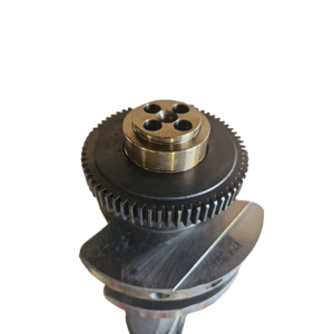 BMW 1.5 B38A15A PETROL GENUINE CRANKSHAFT