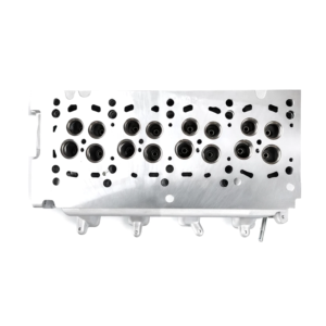 VW 2.0 CKTB DIESEL CYLINDER.HEAD BARE