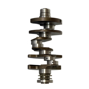 AUDI 3.0 CJMA DIESEL FORGED CRANKSHAFT