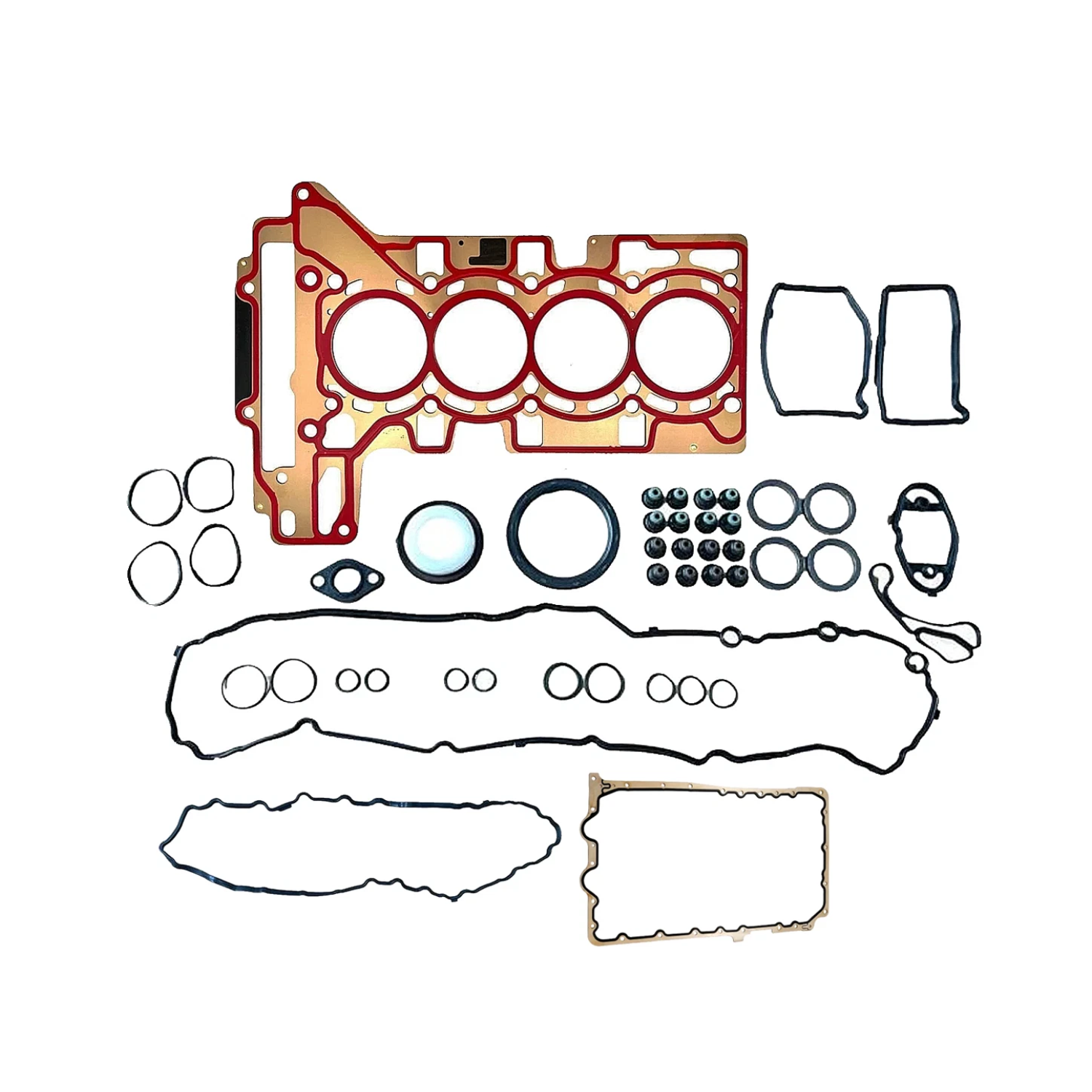 BMW 2.0 N20B20 PETROL FULL GASKET SET