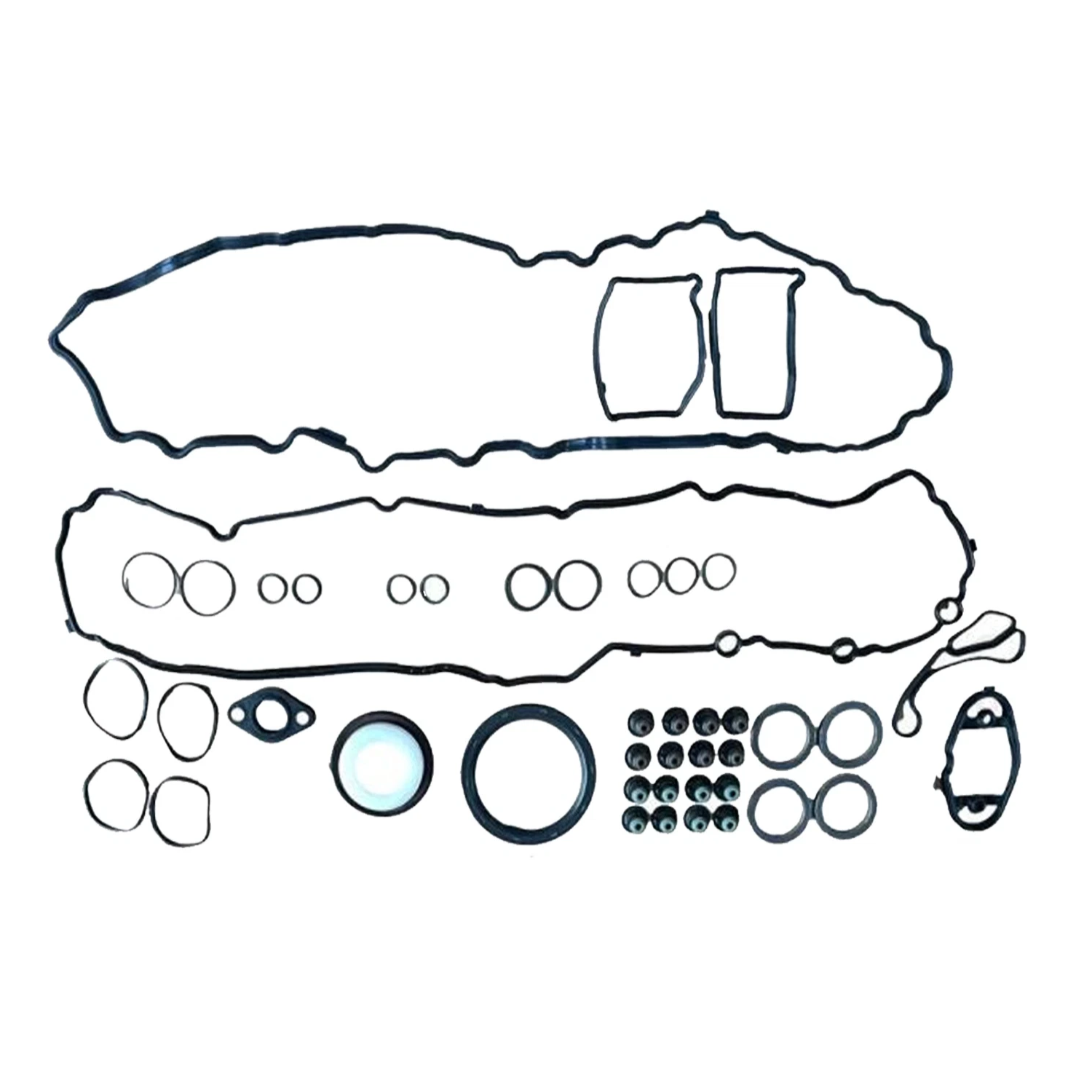 BMW 2.0 N20B20 PETROL FULL GASKET SET - Image 2