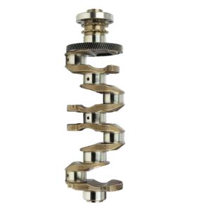 BMW 2.0 N47D20 DIESEL ALLOY STEEL CRANKSHAFT