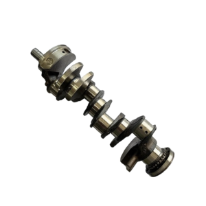 BMW 4.4 N63B44 PETROL GENUINE CRANKSHAFT