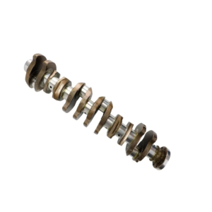 BMW 3.0 N57  DIESEL ALLOY STEEL CRANKSHAFT 4 WEB