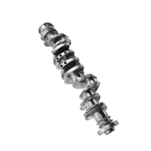 BMW 3.0 N57  DIESEL FORGED CRANKSHAFT  8 WEB