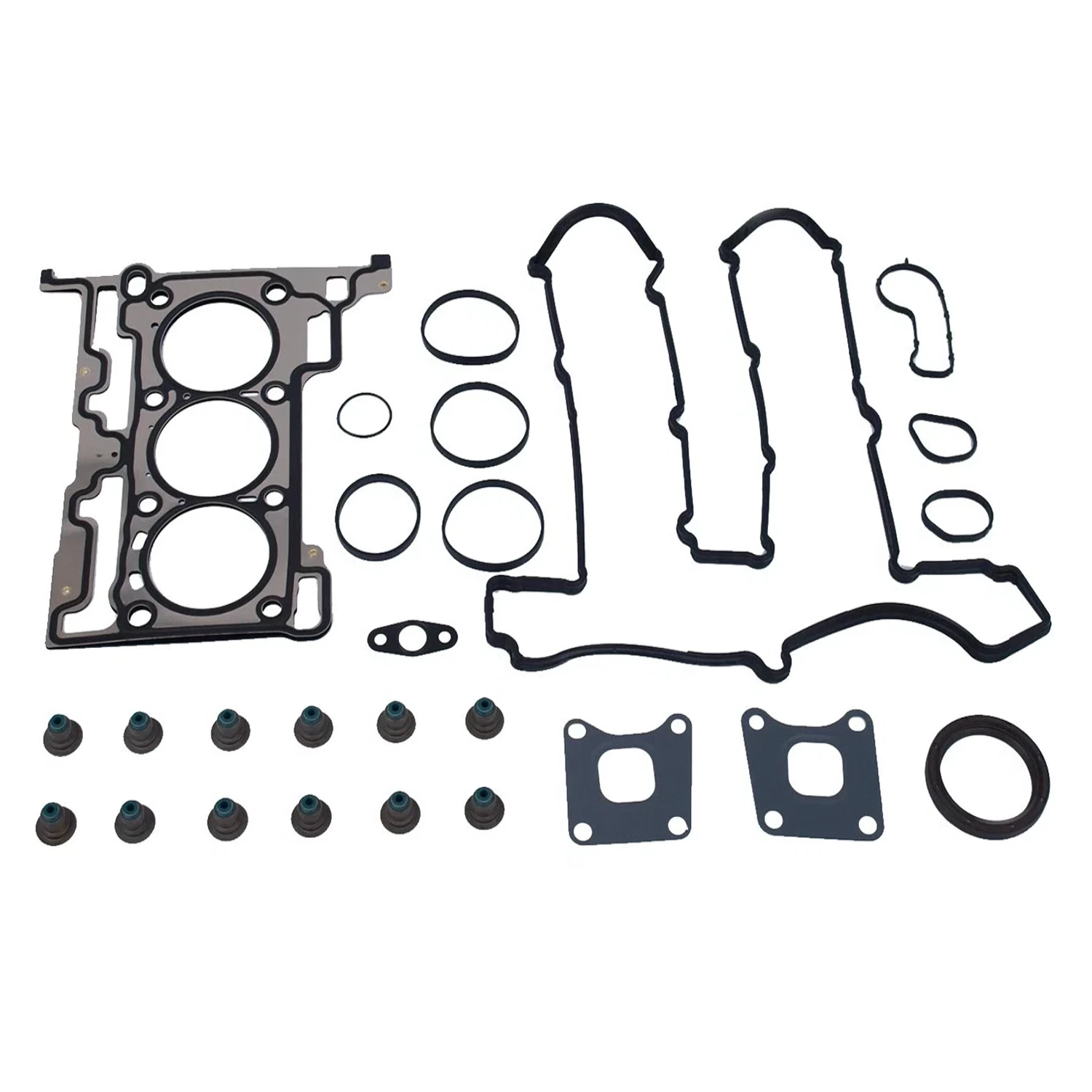 FORD 1.0 M1DA PETROL FULL GASKET SET