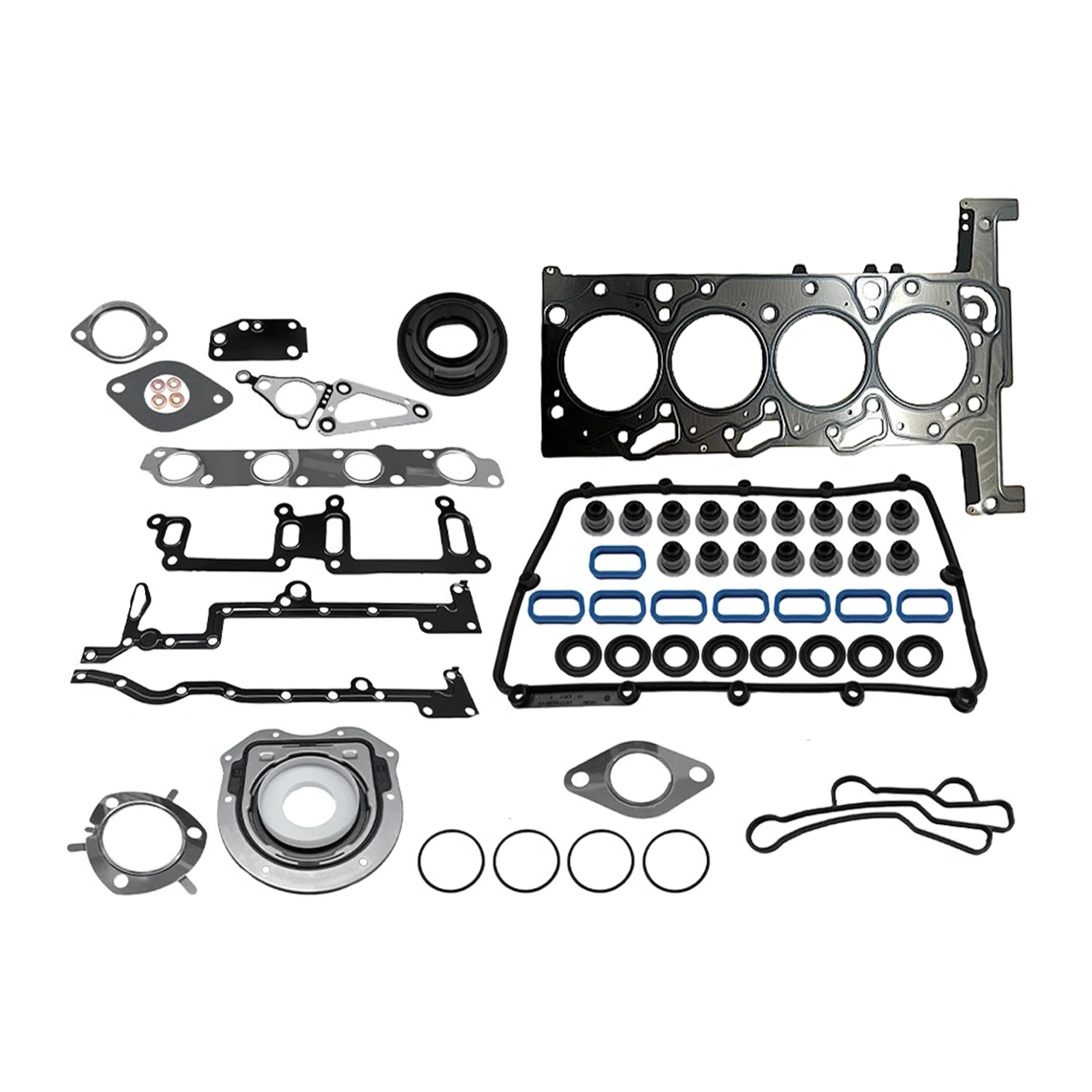 FORD 2.2TDCI CVFF DIESEIL FULL GASKET SET