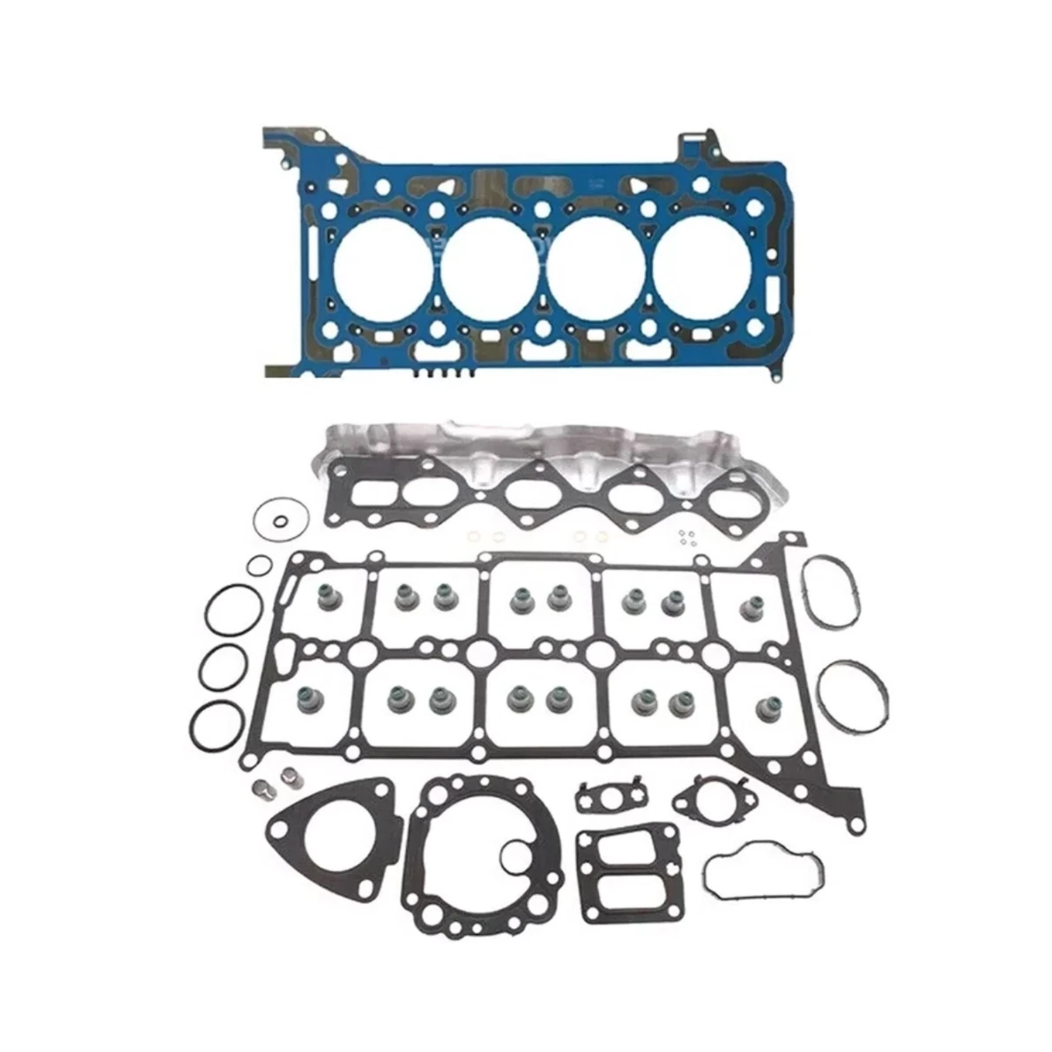 FORD 2.0 YLF DIESEL FULL GASKET SET