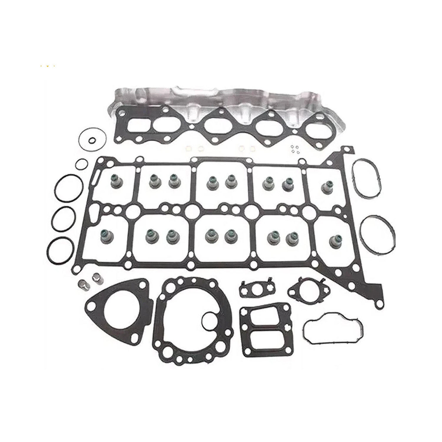 FORD 2.0 YLF DIESEL FULL GASKET SET - Image 3