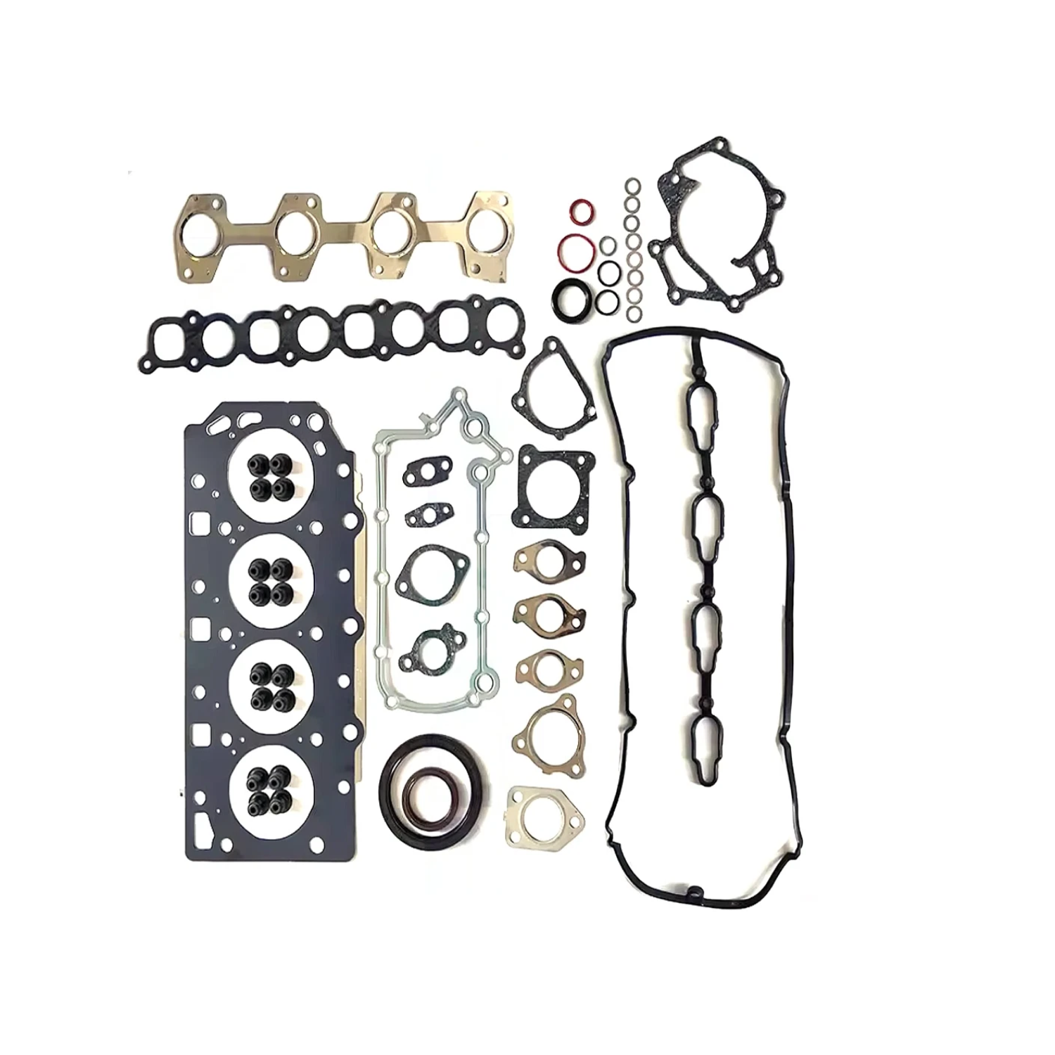 HYUNDAI 2.5 D4CB DIESEL FULL GASKET SET