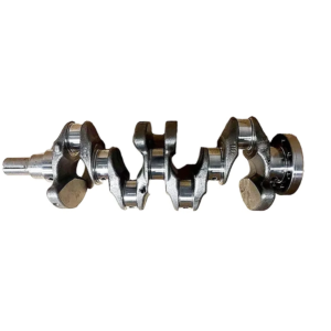 HYUNDAI 1.7 D4FD DIESEEL ALLOY STEEL CRANKSHAFT
