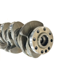 HYUNDAI 1.6 D4FE DIESEL ALLOY STEEL CRANKSHAFT