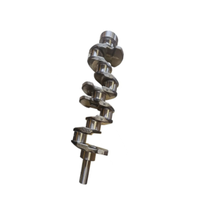 KIA 2.5 D4CB DIESEL  FORGED CRANKSHAFT 4 WEB