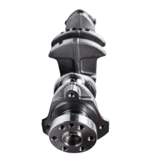 KIA 1.4 G4FA PETROL  ALLOY STEEL  CRANKSHAFT