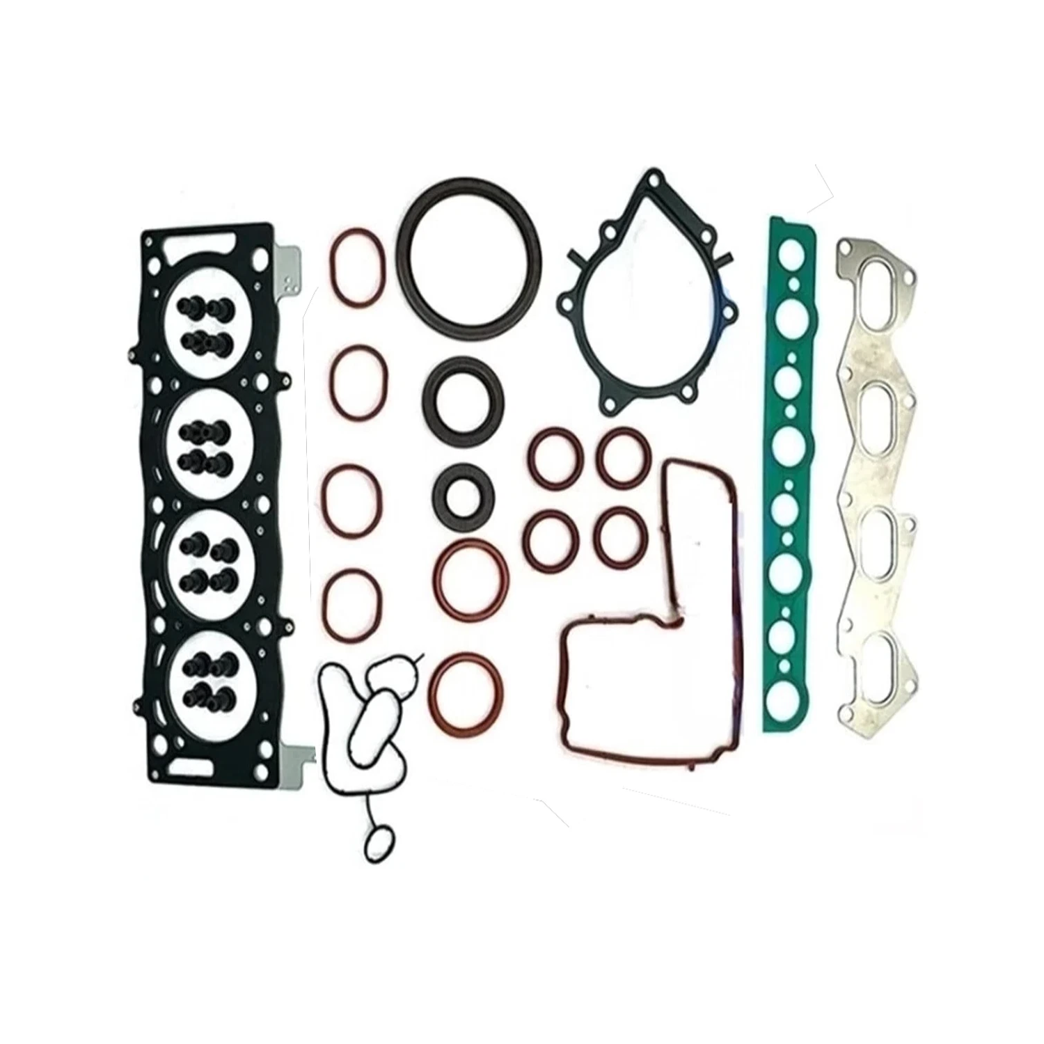 LAND ROVER 2.2 224DT DIESEL FULL GASKET SET