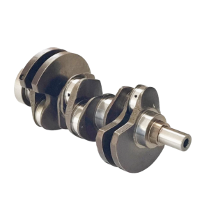 LAND ROVER 3.0 306DT DIESEL  ALLOY STEEL CRANKSHAFT