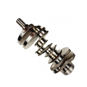 LAND ROVER  3.0 306DT DIESEL  FORGED CRANKSHAFT