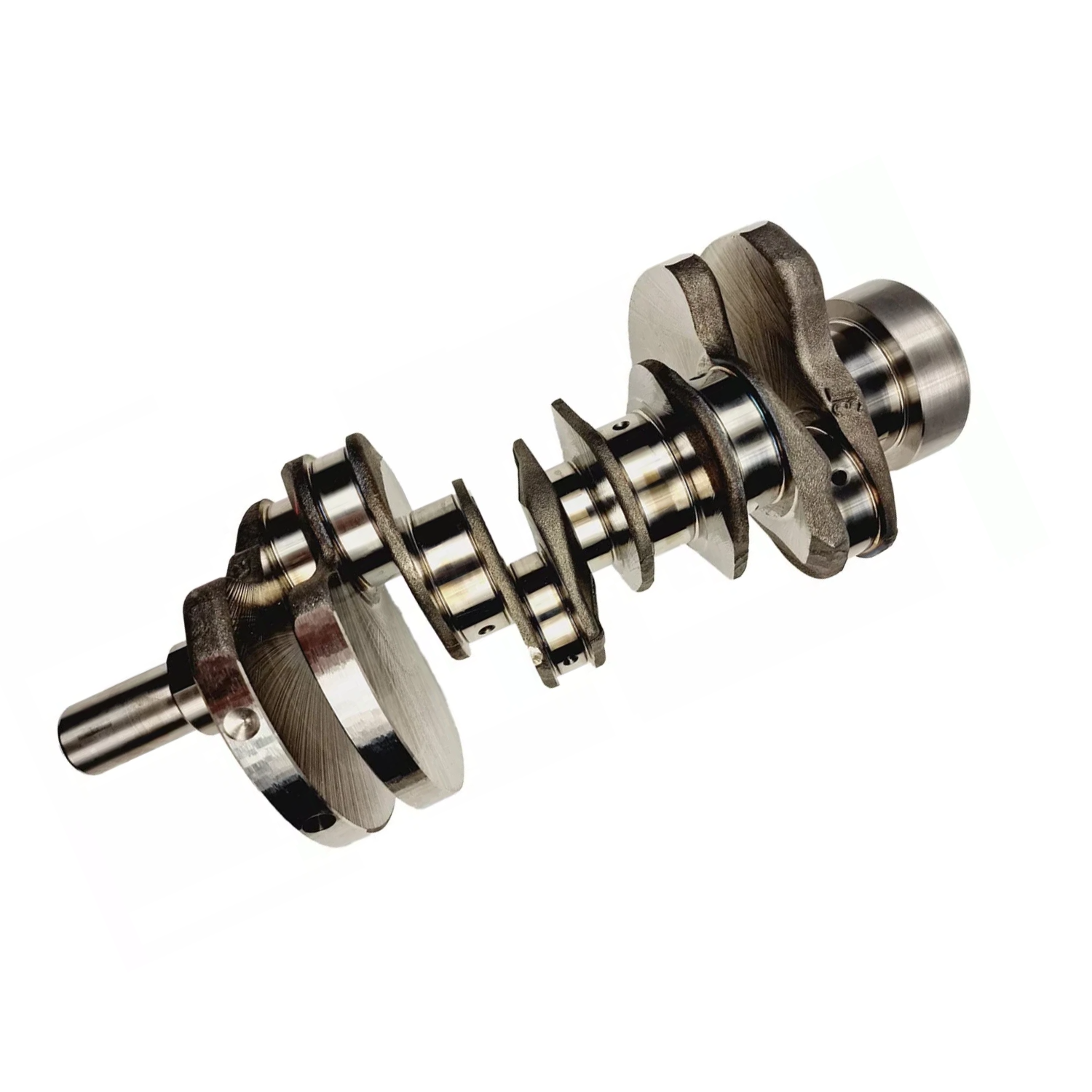 LAND ROVER 3.0 306DT DIESEL FORGED CRANKSHAFT - Image 3