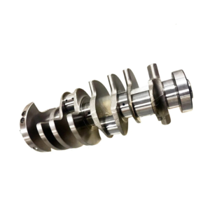 LAND ROVER 5.0 508PS PETROL FORGED CRANKSHAFT