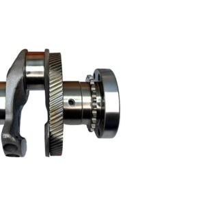 LAND ROVER 2.0  204DTD DIESEL FORGED CRANKSHAFT