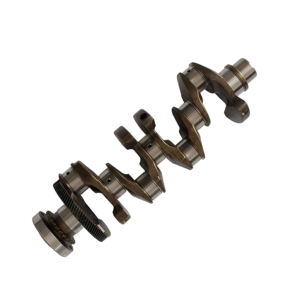 LAND ROVER 2.0 204DTA DIESEL ALLOY STEEL CRANKSHAFT
