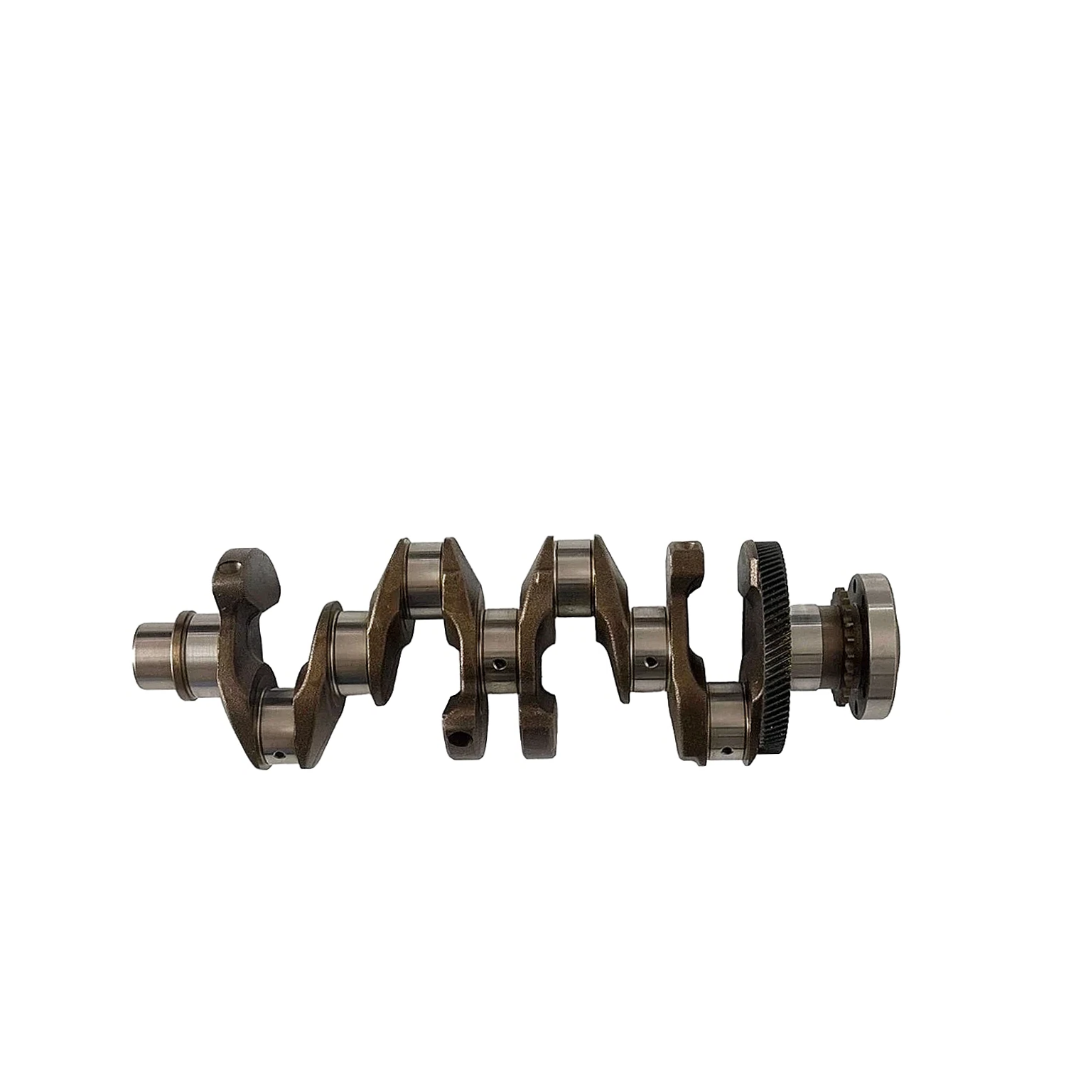 LAND ROVER 2.0 204DTA DIESEL ALLOY STEEL CRANKSHAFT - Image 2