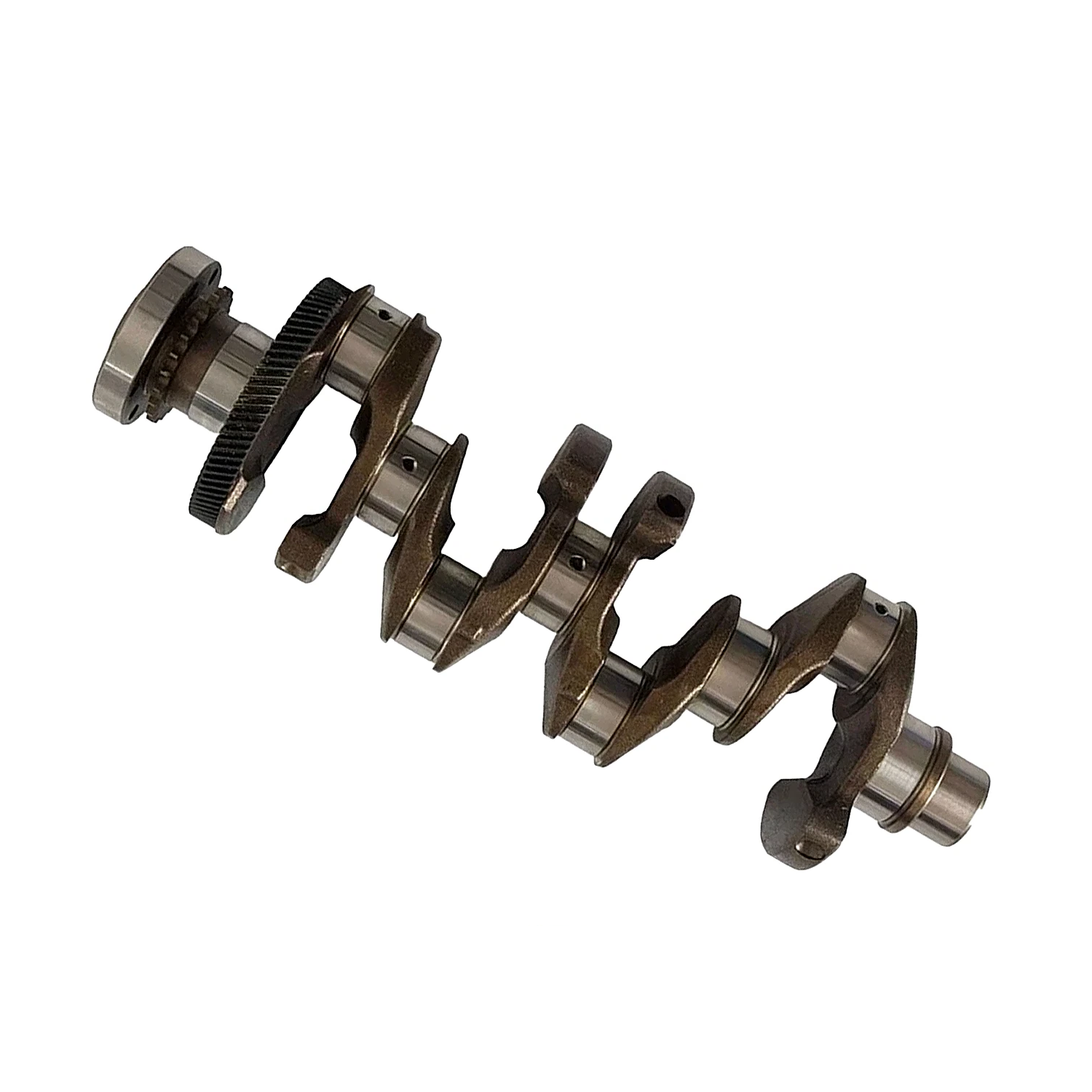 LAND ROVER 2.0 204DTA DIESEL ALLOY STEEL CRANKSHAFT - Image 3