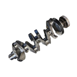 LAND ROVER 2.0  204DTA DIESEL FORGED CRANKSHAFT