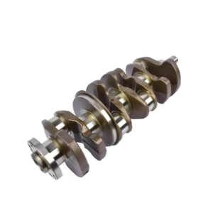 MERCERDES-BENZ 2.0 M274 PETROL ALLOY STEEL CRANKSHAFT
