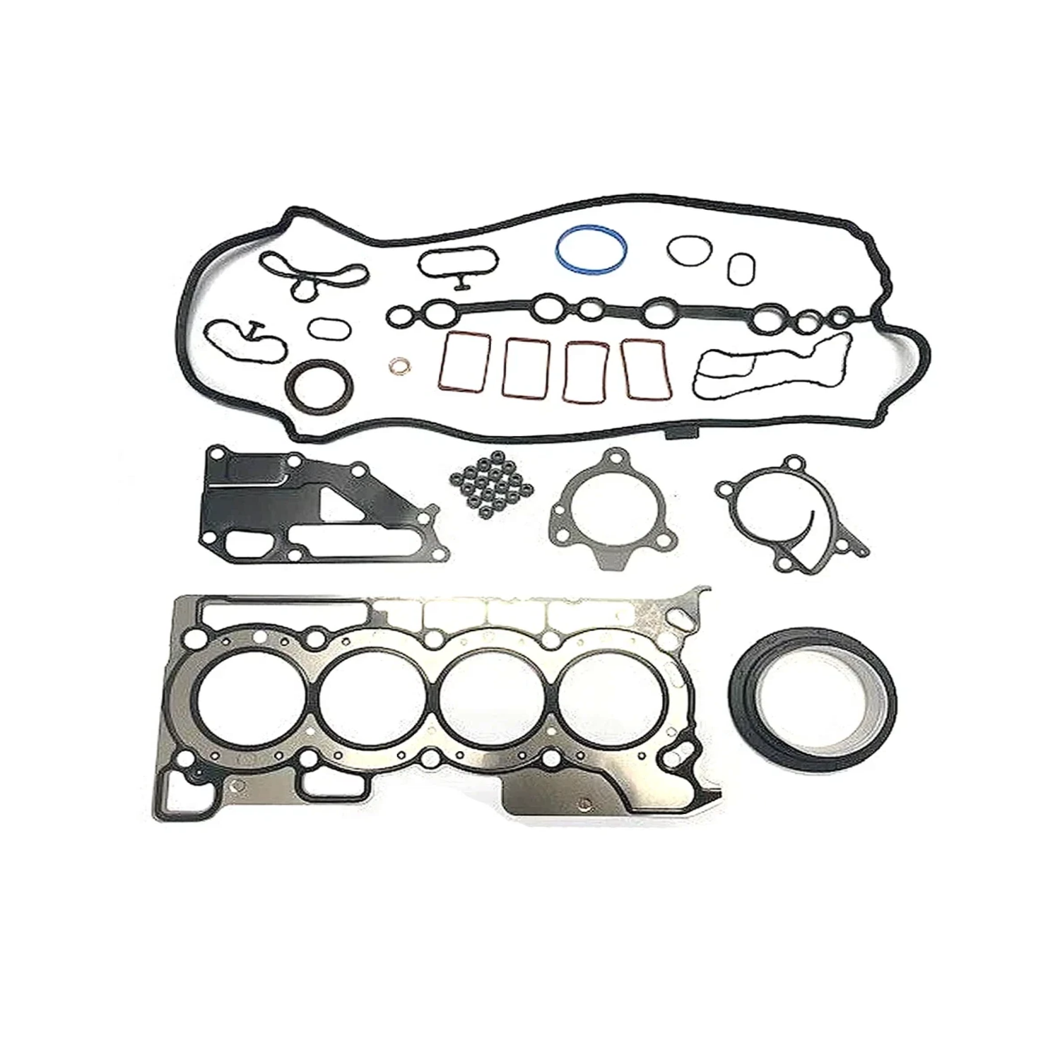NISSAN 1.2 HRA2DDT PETROL FULL GASKET SET