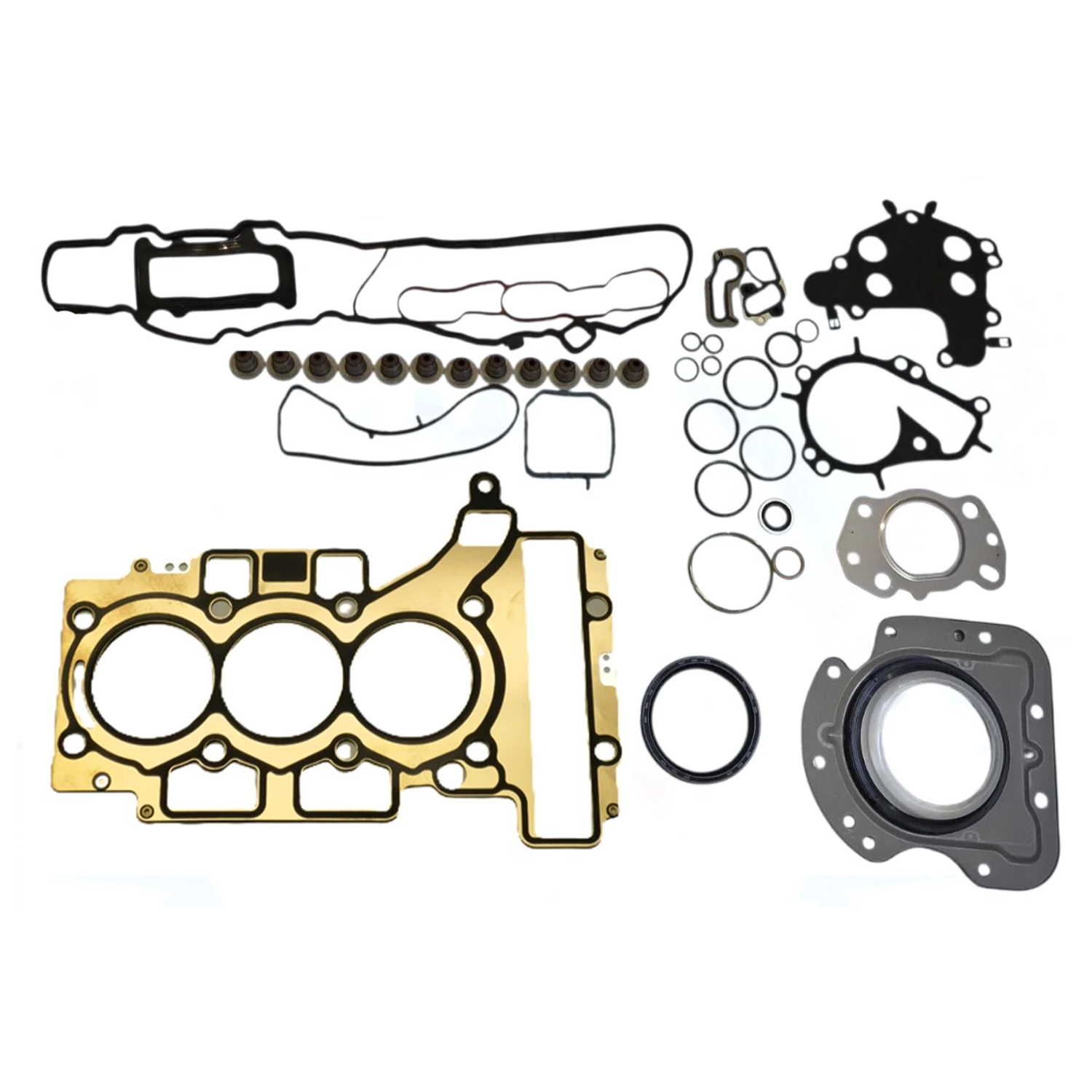 PEUGEOT 1.2 EB2 PETROL FULL GASKET SET