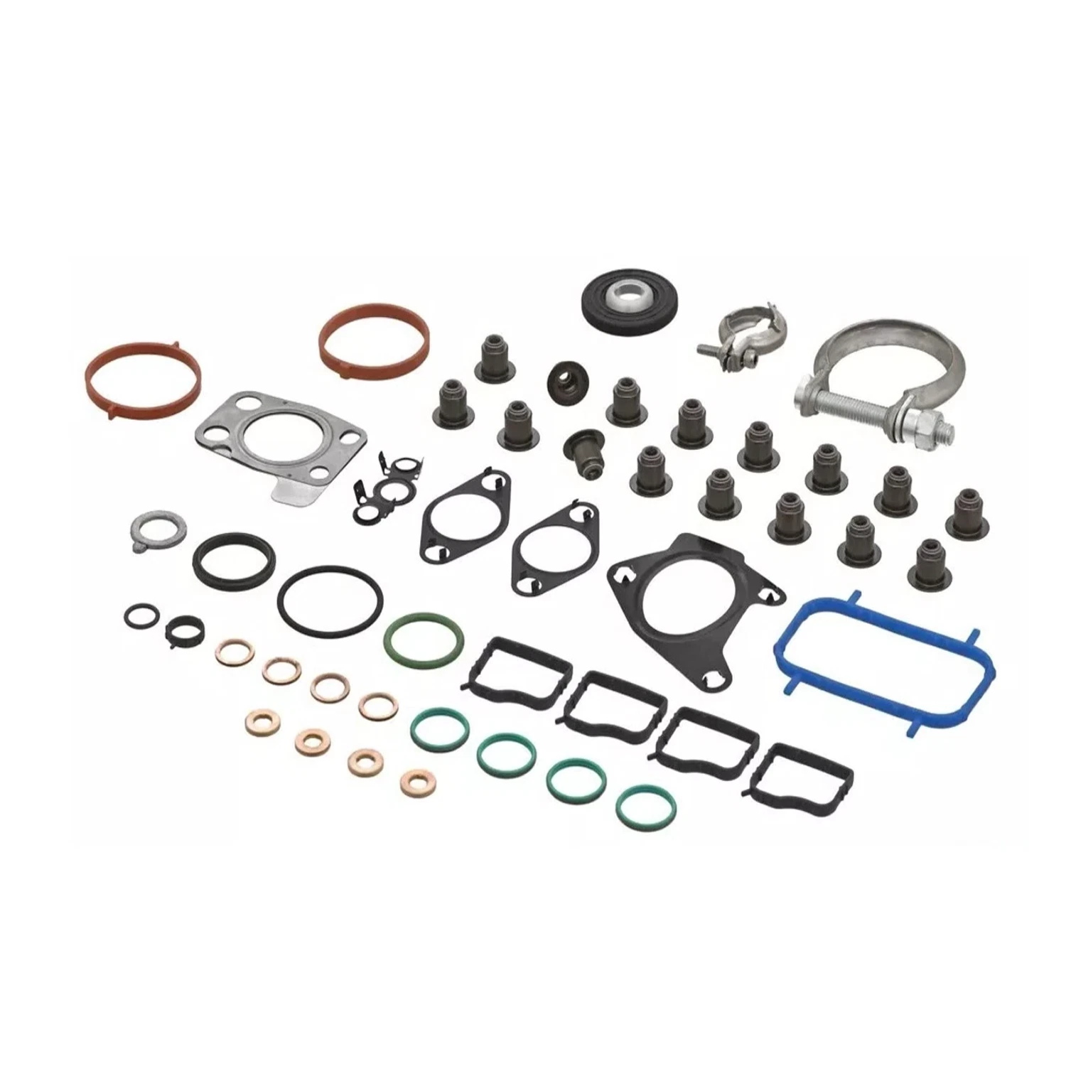 FORD 1.5 DV5 DIESEL FULL GASKET SET - Image 2
