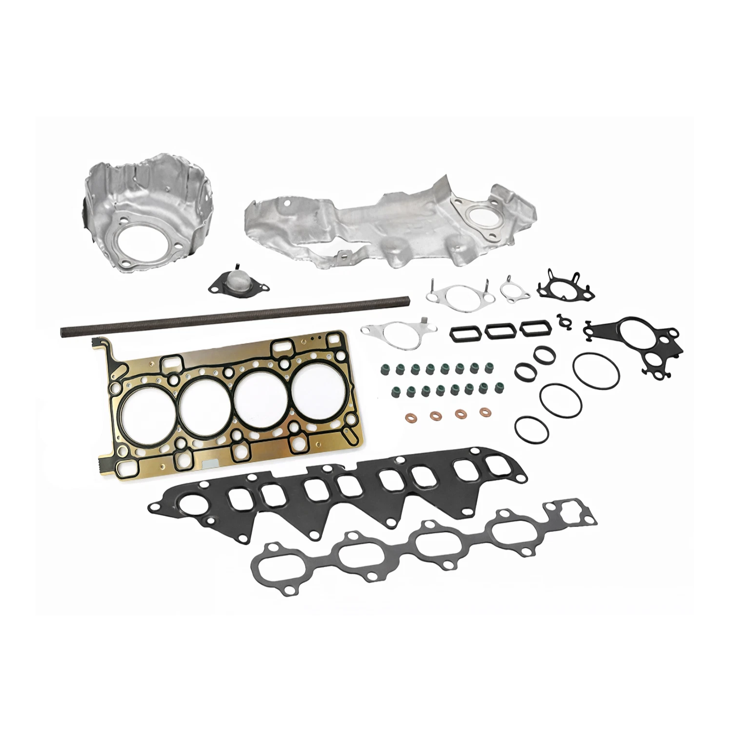VAUXHALL 1.6 R9M DIESEL FULL GASKET SET