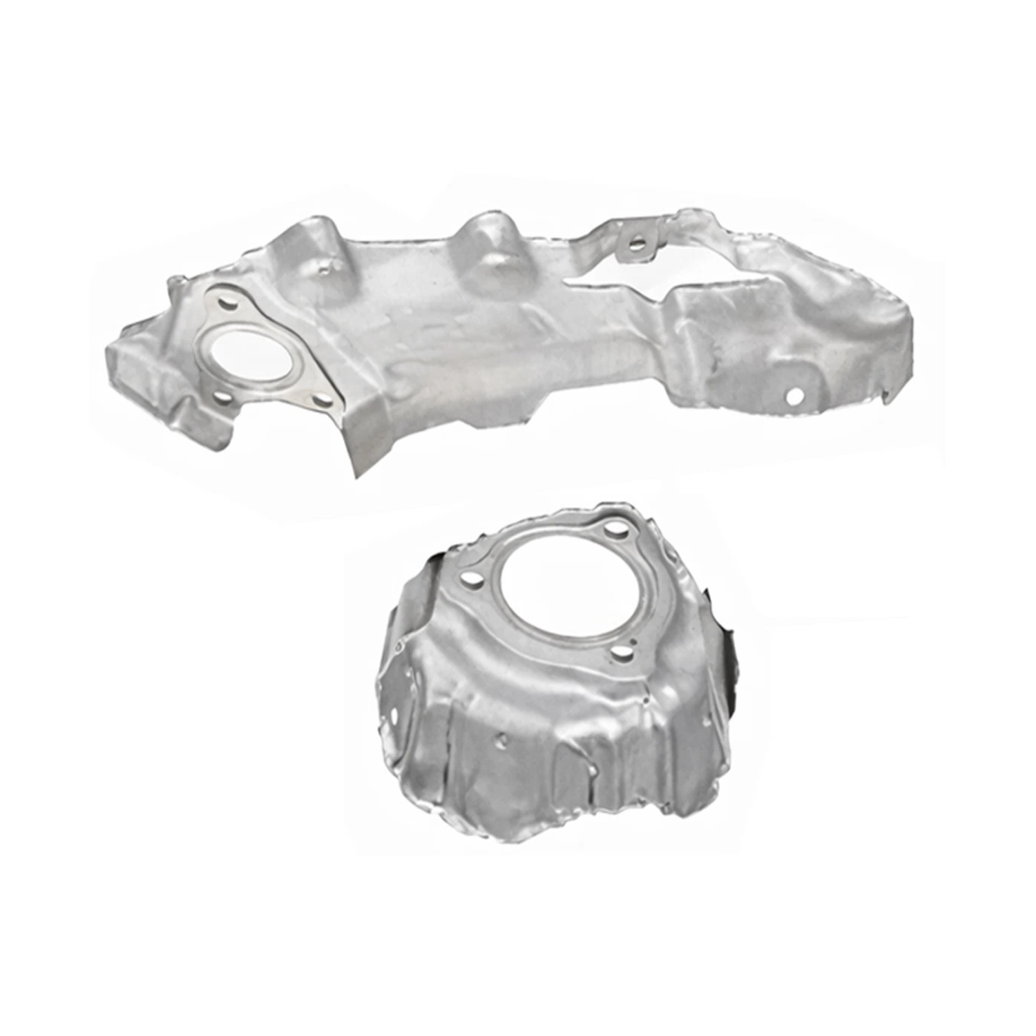 VAUXHALL 1.6 R9M DIESEL FULL GASKET SET - Image 2