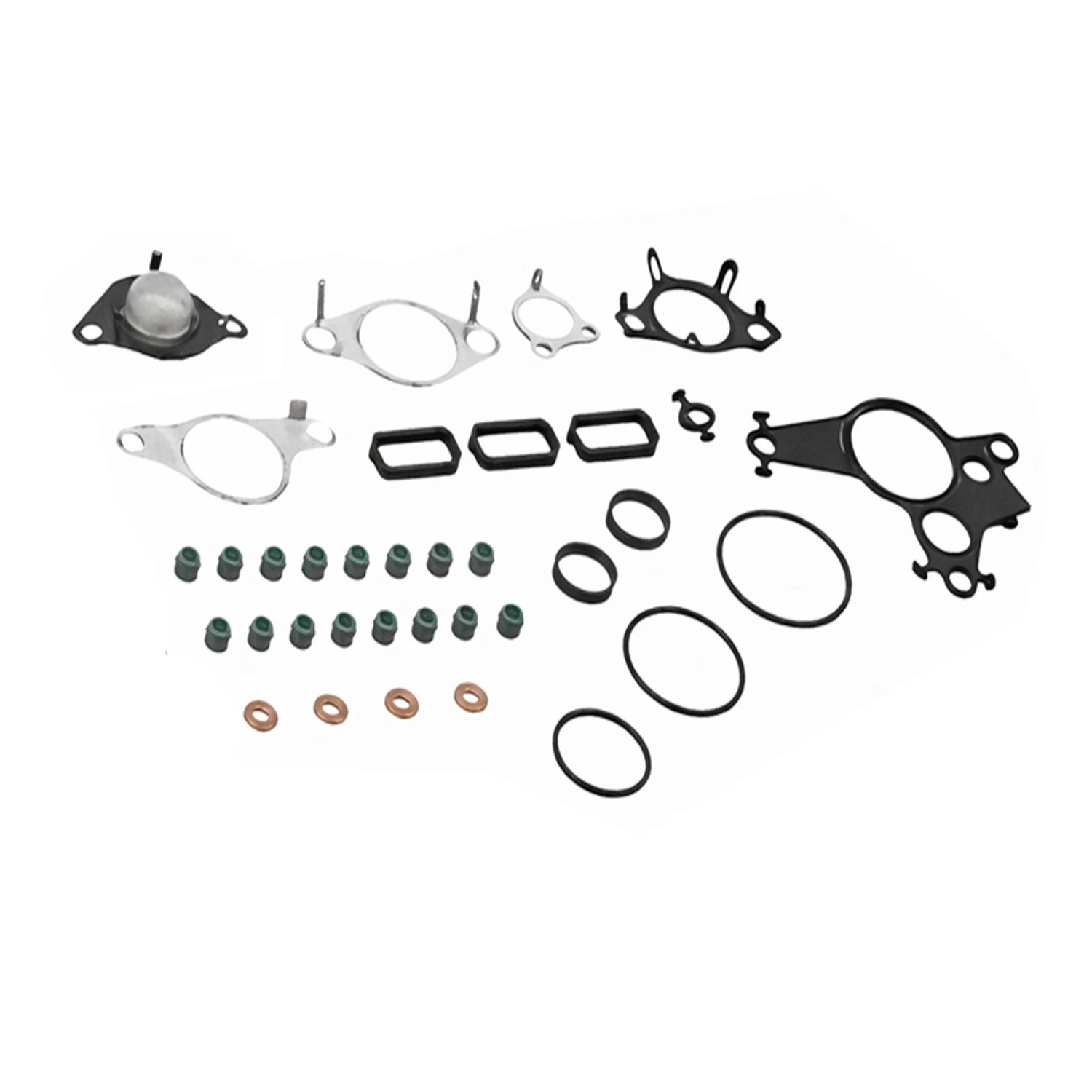 VAUXHALL 1.6 R9M DIESEL FULL GASKET SET - Image 3