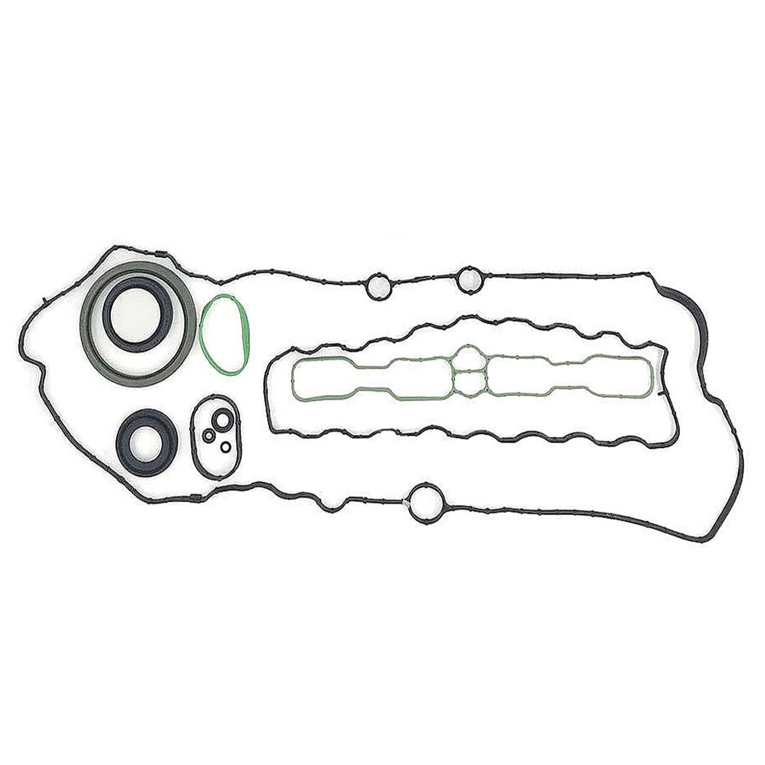VAUXHALL 1.4 B14XFT PETROL FULL GASKET SET - Image 3