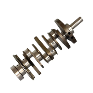MASERATI 3.0 M157 DIESEL ALLOY STEEL CRANKSHAFT