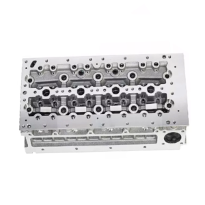 FIAT 2.3 F1AE0481 DIESEL  CYLINDER HEAD BARE