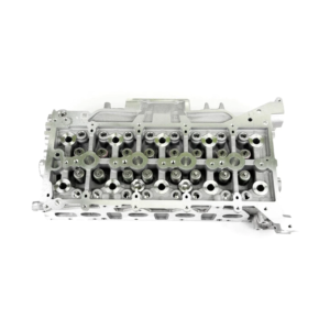 FORD 2.0 YLF6 DIESEL  CYLINDER HEAD BARE