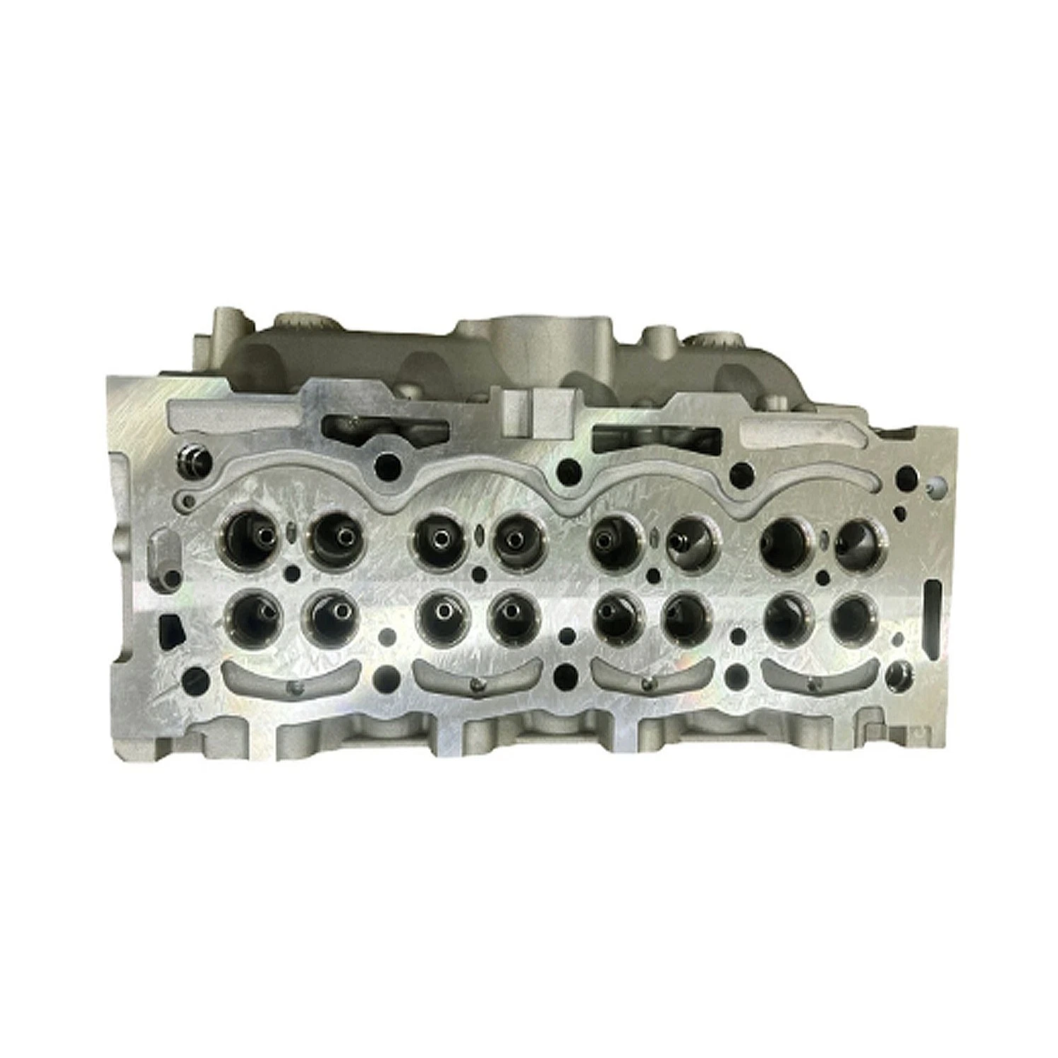 FORD 2.0 T7CJ T8MA DIESEL CYLINDER HEAD BARE - Image 2