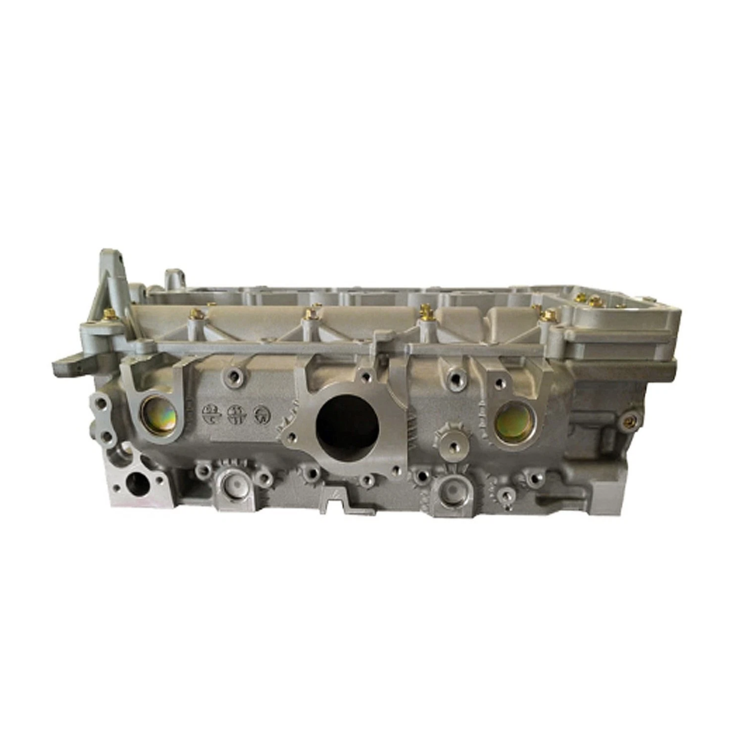 FORD 2.0 T7CJ T8MA DIESEL CYLINDER HEAD BARE - Image 3