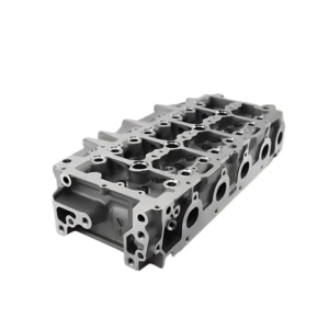 PEUGEOT 1.5 DV5 DIESEL  CYLINDER HEAD BARE