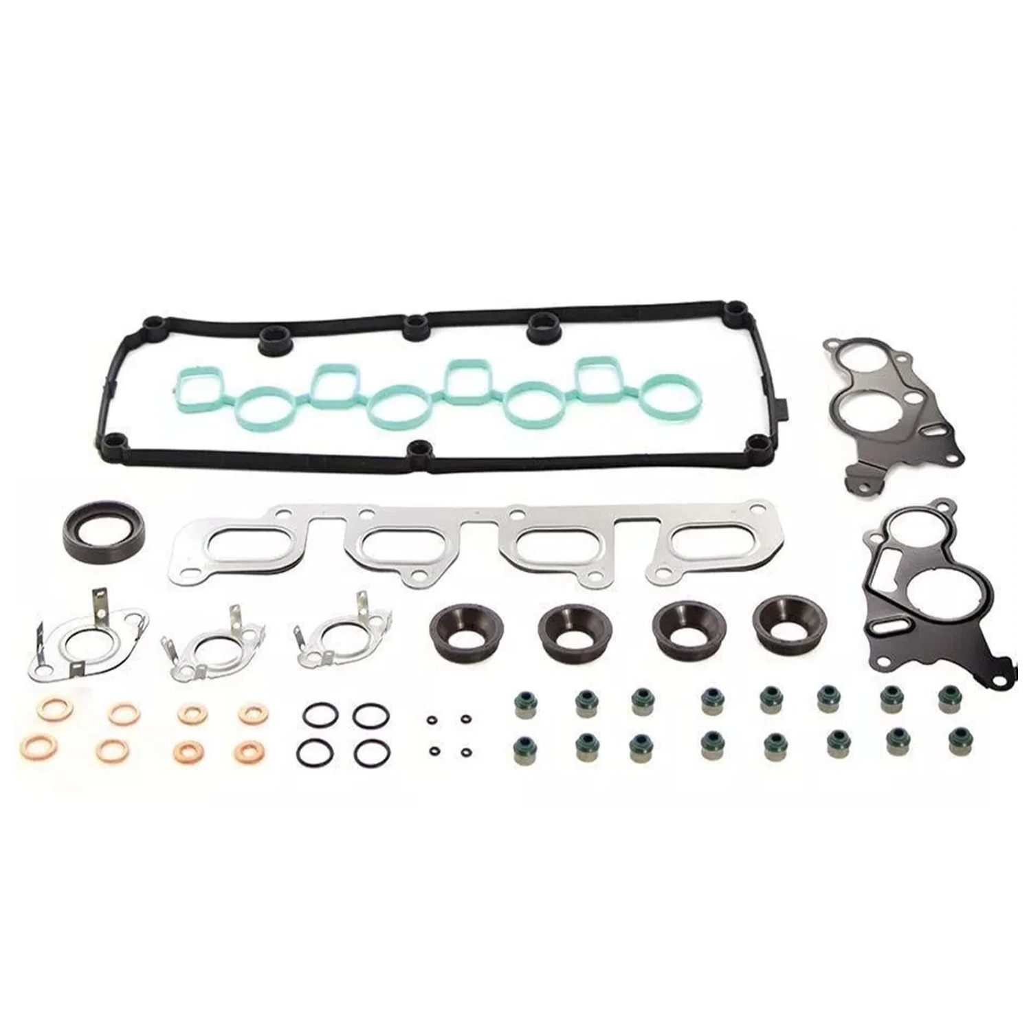 VW 2.0 CKTB DIESEL HEAD SET - Image 2