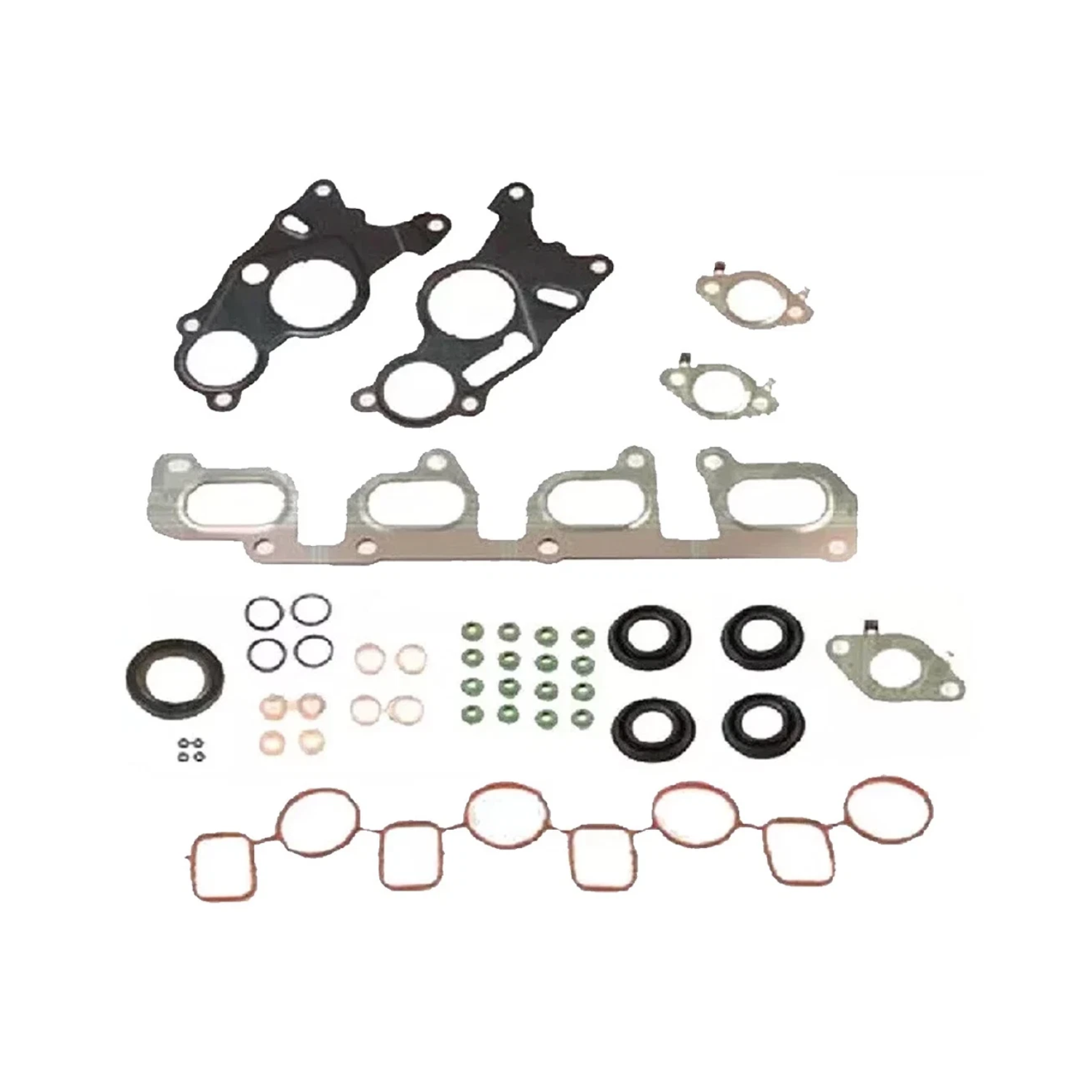 VW 2.0 CKTB DIESEL HEAD SET - Image 3