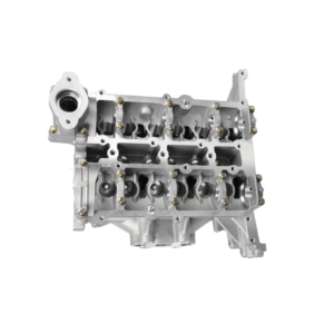 FORD 1.0 M1DA PETROL   CYLINDER  HEAD BEAR