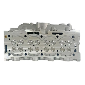 CITROEN 2.0 DW10 DIESEL  CYLINDER HEAD COMPLETE