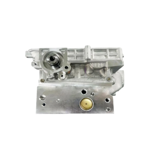 CITROEN 2.0 DW10 DIESEL  CYLINDER HEAD BARE