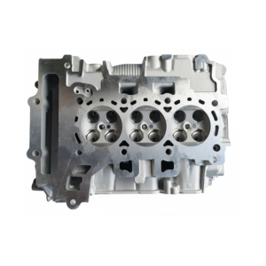 PEUGEOT 1.2 HMM (EB2FAD) PETROL  CYLINDER HEAD BEAR